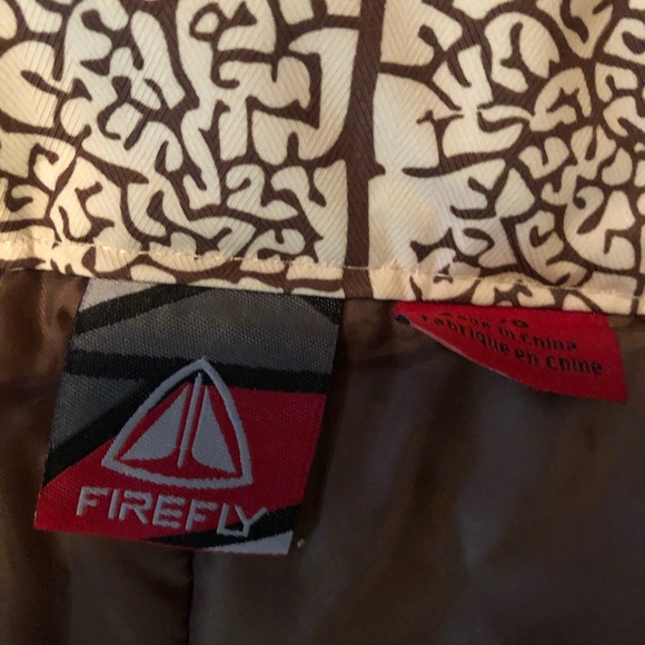BNWOT- firefly snowboard/ski pants - Picture 5 of 5